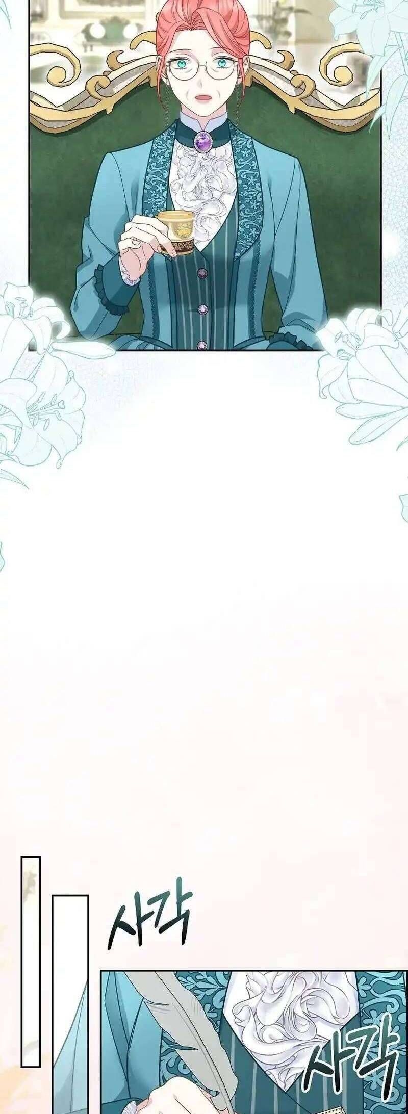 Bé Con Báo Tuyết Của Gia Tộc Báo Đen Chap 28 - Next Chap 29