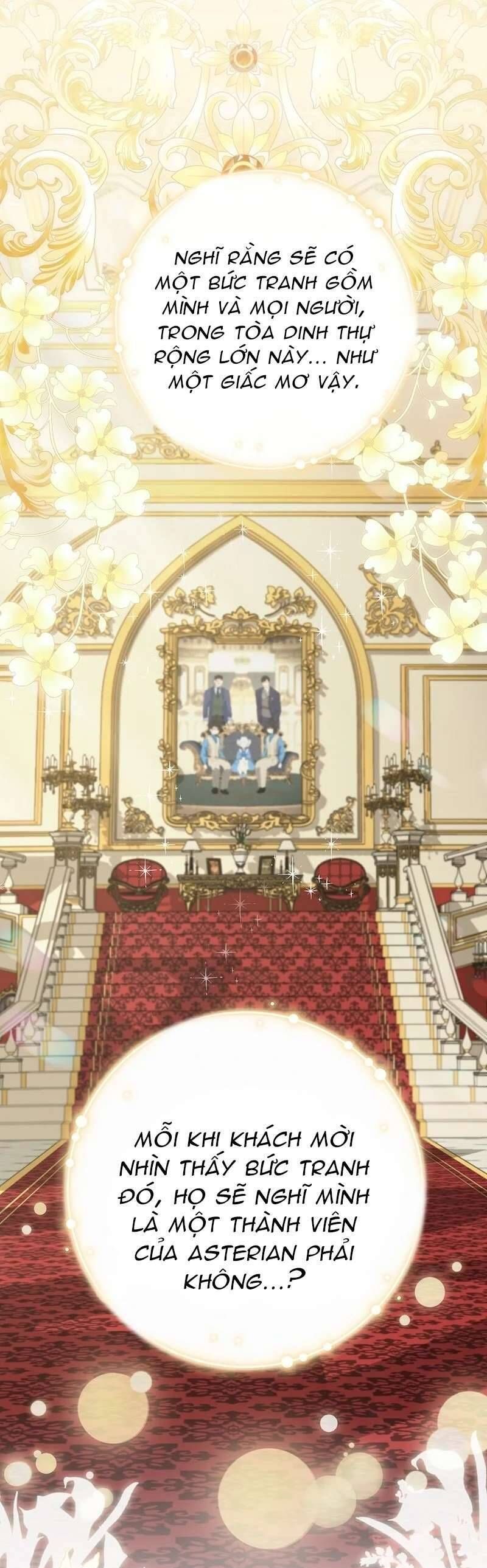 Bé Con Báo Tuyết Của Gia Tộc Báo Đen Chap 29 - Next Chap 30