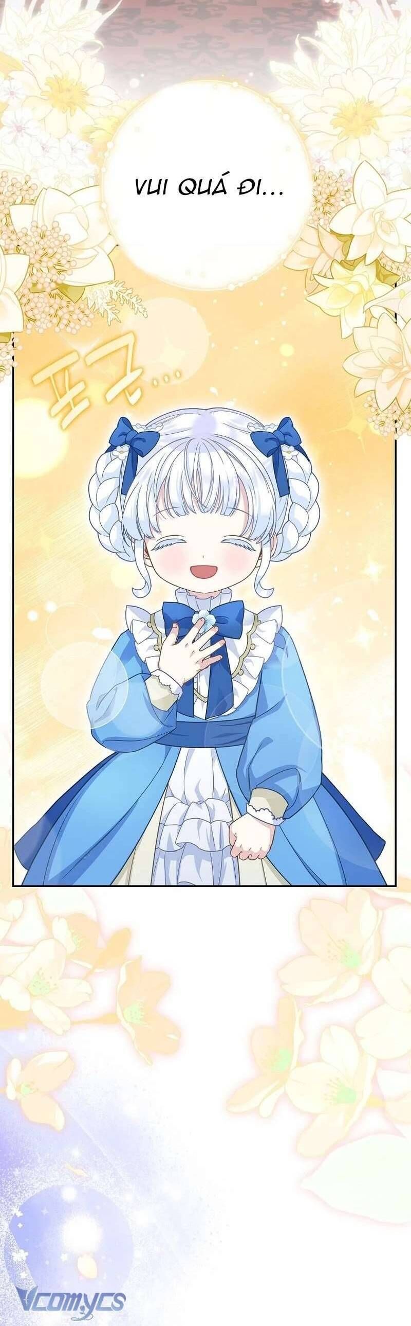 Bé Con Báo Tuyết Của Gia Tộc Báo Đen Chap 29 - Next Chap 30