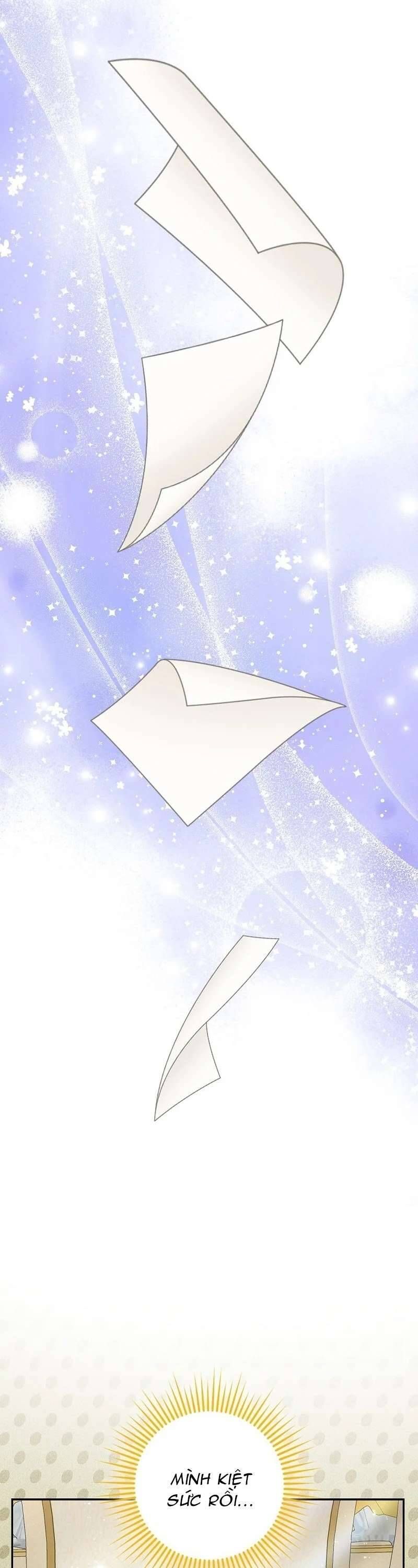 Bé Con Báo Tuyết Của Gia Tộc Báo Đen Chap 29 - Next Chap 30