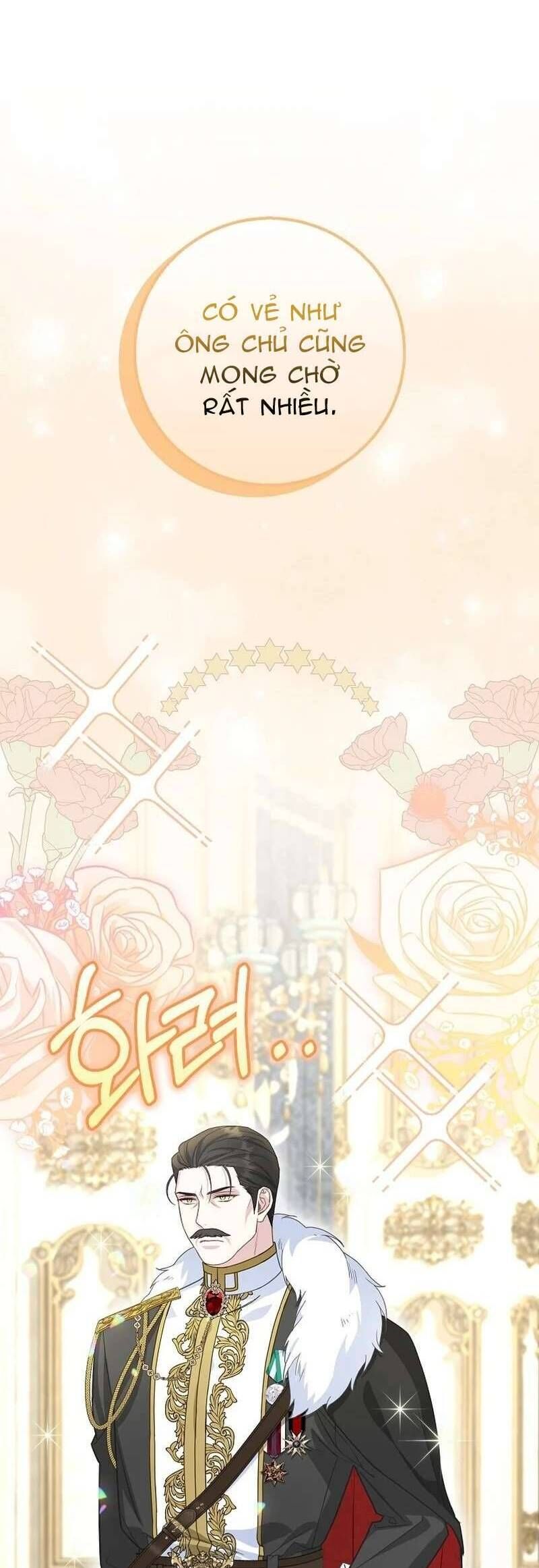 Bé Con Báo Tuyết Của Gia Tộc Báo Đen Chap 29 - Next Chap 30