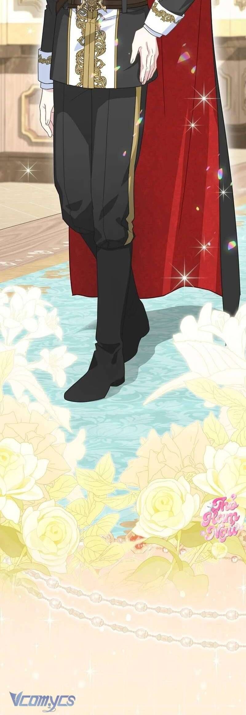 Bé Con Báo Tuyết Của Gia Tộc Báo Đen Chap 29 - Next Chap 30