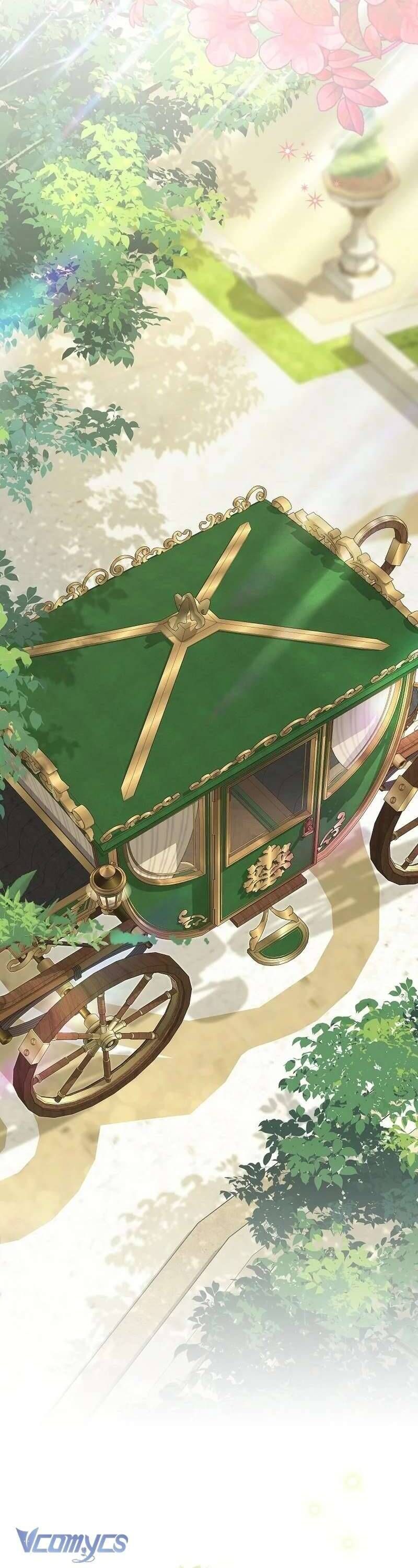 Bé Con Báo Tuyết Của Gia Tộc Báo Đen Chap 29 - Next Chap 30