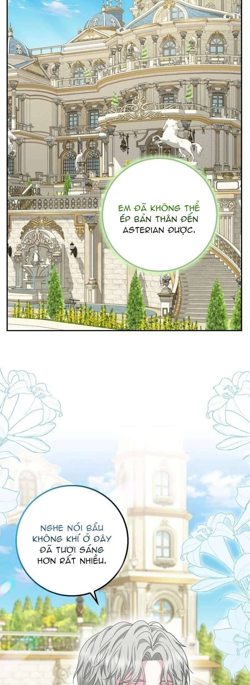 Bé Con Báo Tuyết Của Gia Tộc Báo Đen Chap 29 - Next Chap 30