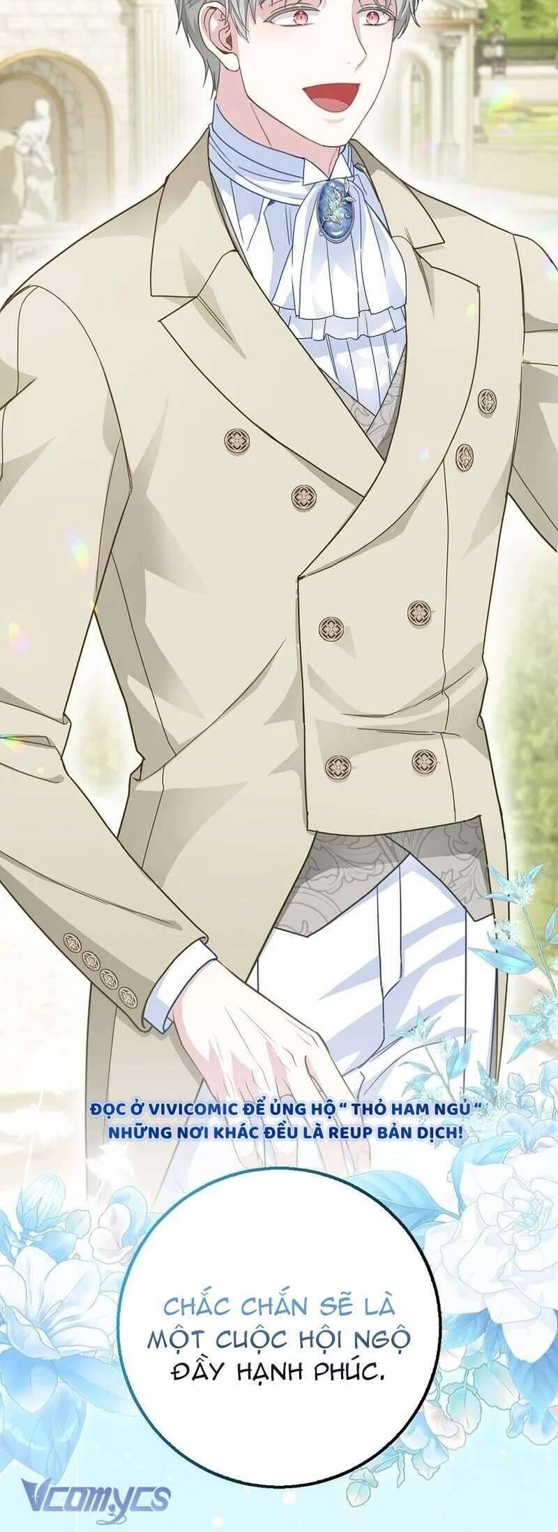 Bé Con Báo Tuyết Của Gia Tộc Báo Đen Chap 29 - Next Chap 30