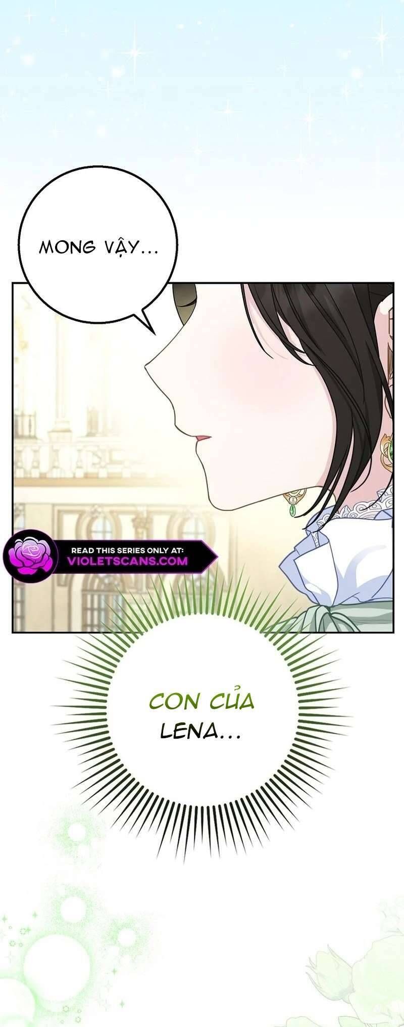 Bé Con Báo Tuyết Của Gia Tộc Báo Đen Chap 29 - Next Chap 30