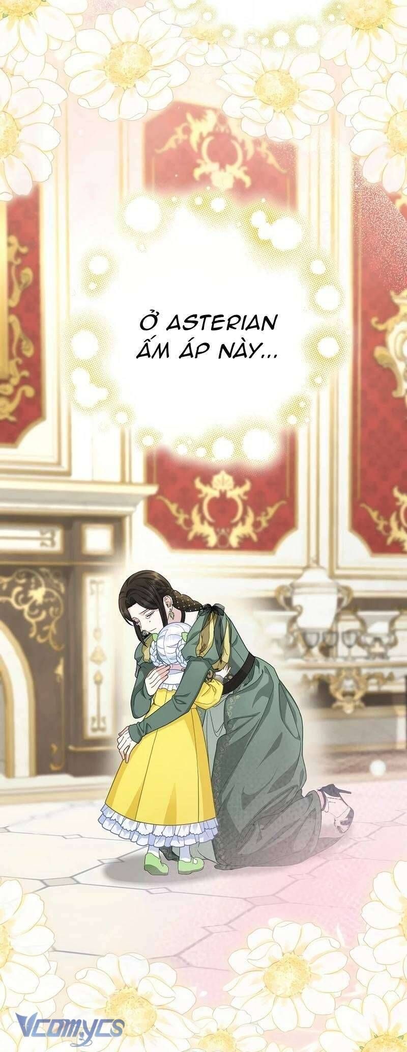 Bé Con Báo Tuyết Của Gia Tộc Báo Đen Chap 30 - Next Chap 31