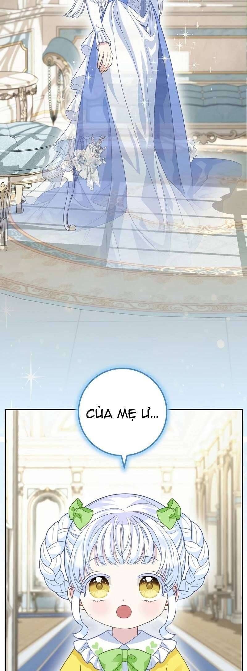 Bé Con Báo Tuyết Của Gia Tộc Báo Đen Chap 30 - Next Chap 31