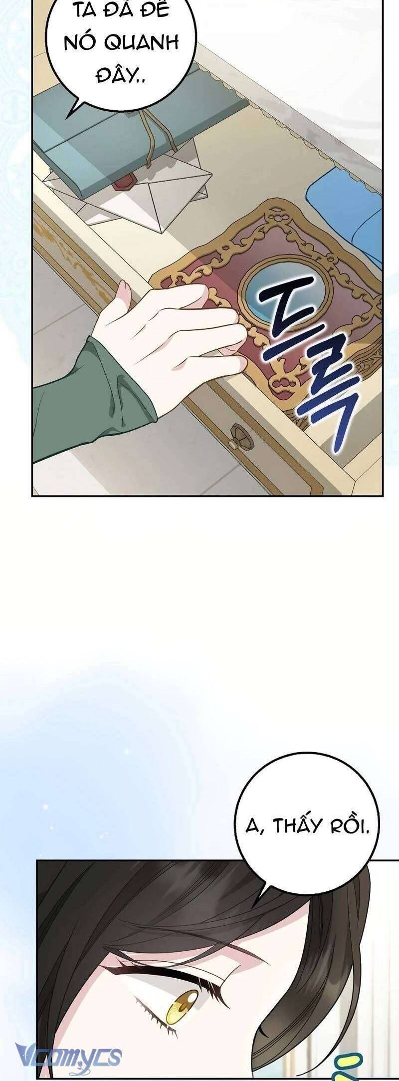 Bé Con Báo Tuyết Của Gia Tộc Báo Đen Chap 30 - Next Chap 31