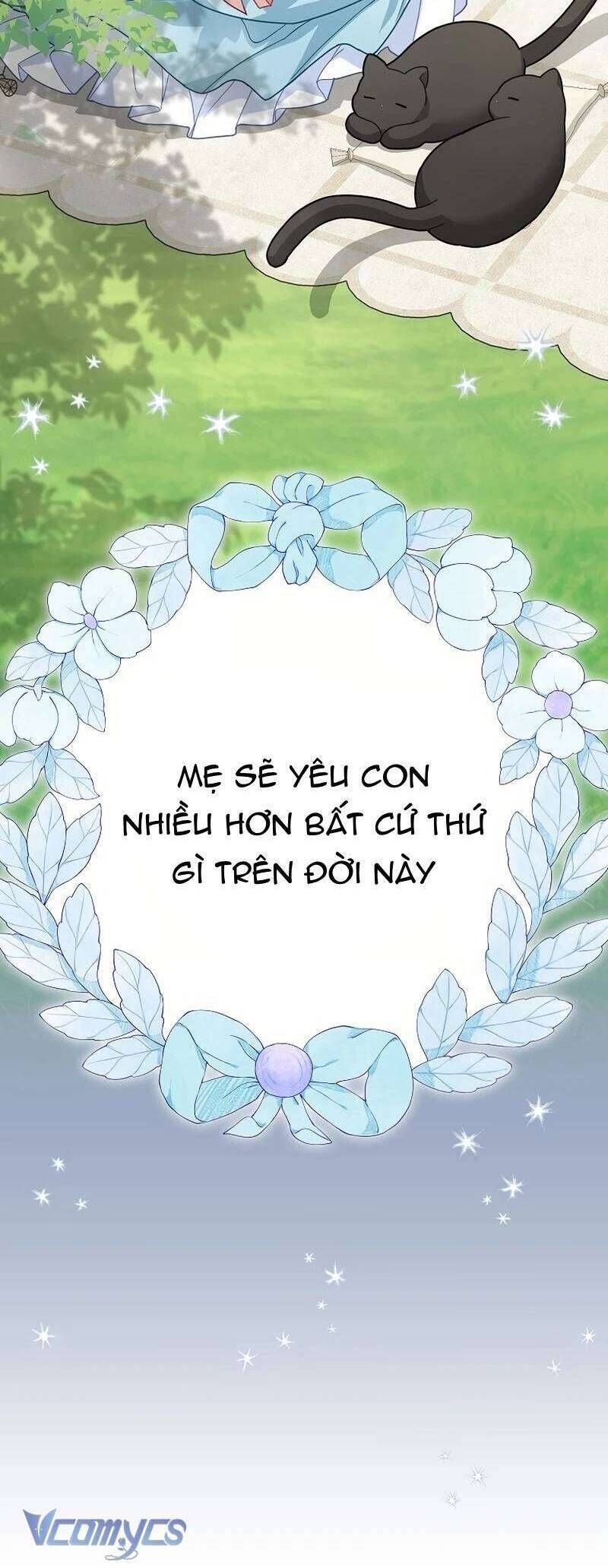 Bé Con Báo Tuyết Của Gia Tộc Báo Đen Chap 30 - Next Chap 31