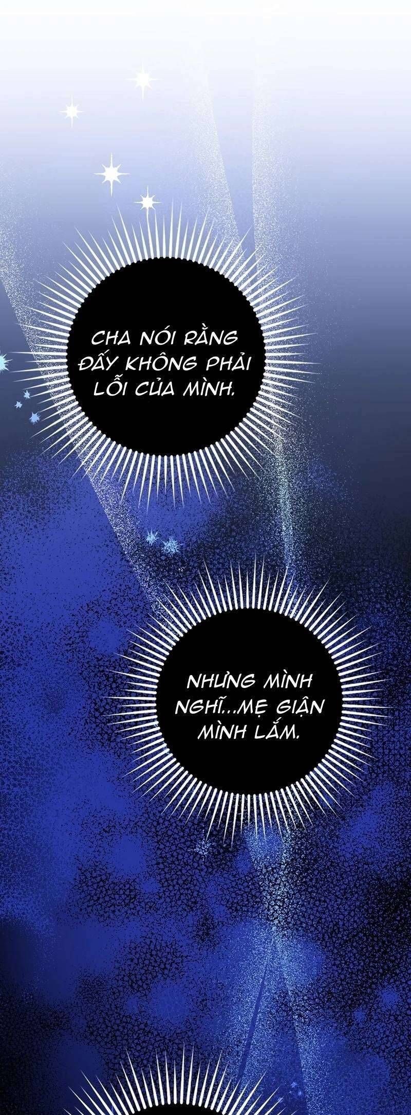 Bé Con Báo Tuyết Của Gia Tộc Báo Đen Chap 30 - Next Chap 31