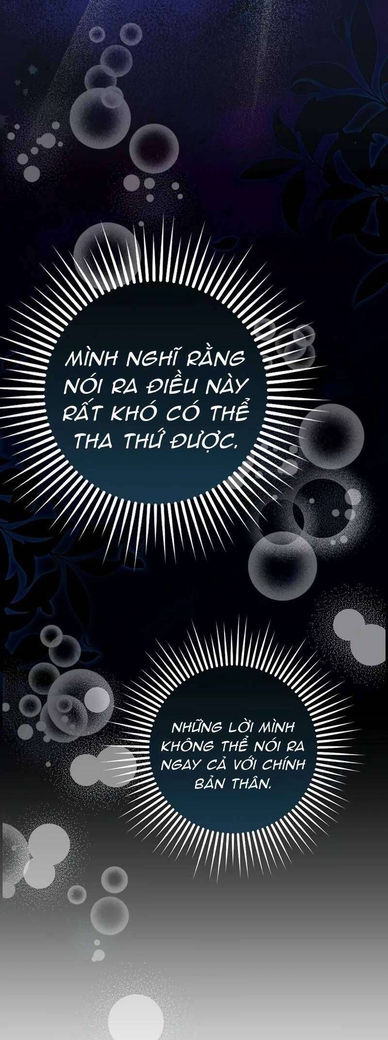 Bé Con Báo Tuyết Của Gia Tộc Báo Đen Chap 30 - Next Chap 31