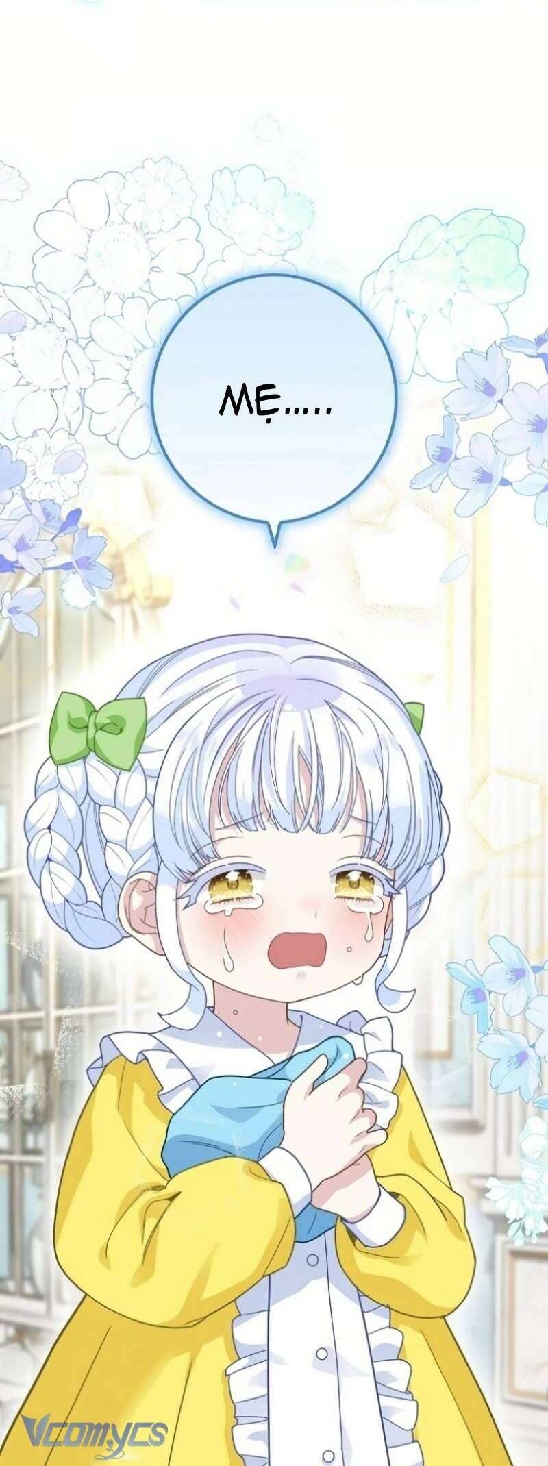 Bé Con Báo Tuyết Của Gia Tộc Báo Đen Chap 30 - Next Chap 31