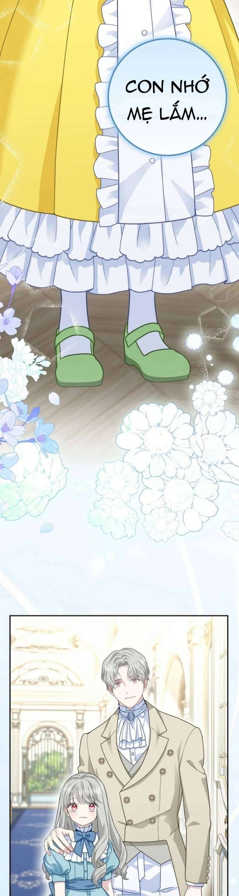 Bé Con Báo Tuyết Của Gia Tộc Báo Đen Chap 30 - Next Chap 31