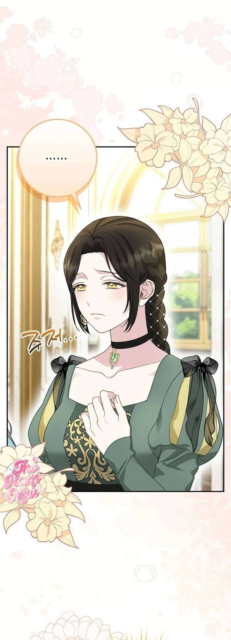 Bé Con Báo Tuyết Của Gia Tộc Báo Đen Chap 30 - Next Chap 31