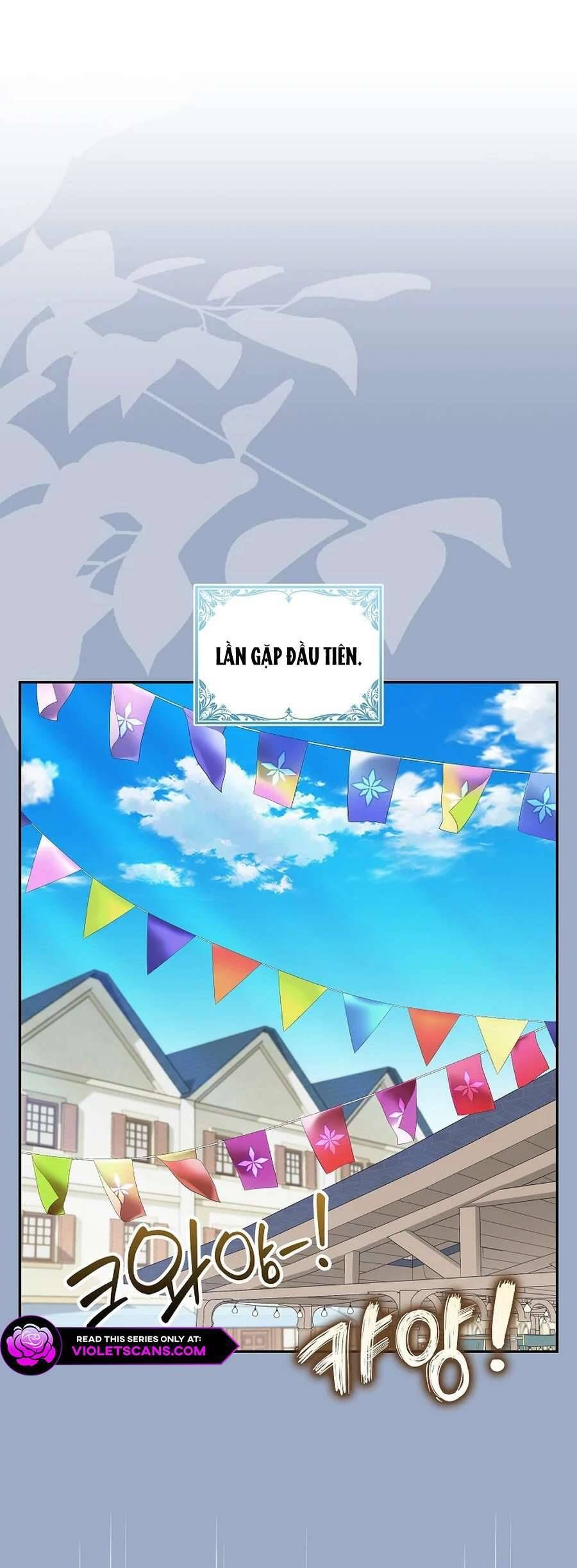 Bé Con Báo Tuyết Của Gia Tộc Báo Đen Chap 31 - Next Chap 32