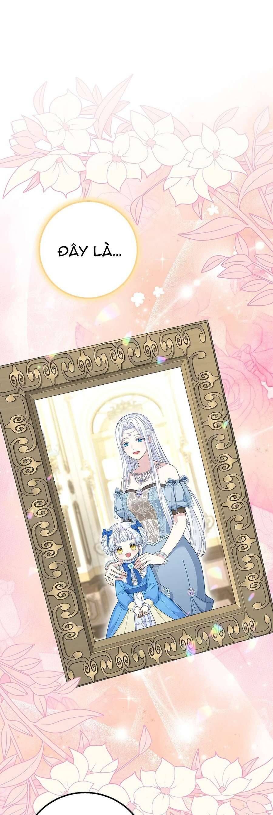 Bé Con Báo Tuyết Của Gia Tộc Báo Đen Chap 31 - Next Chap 32