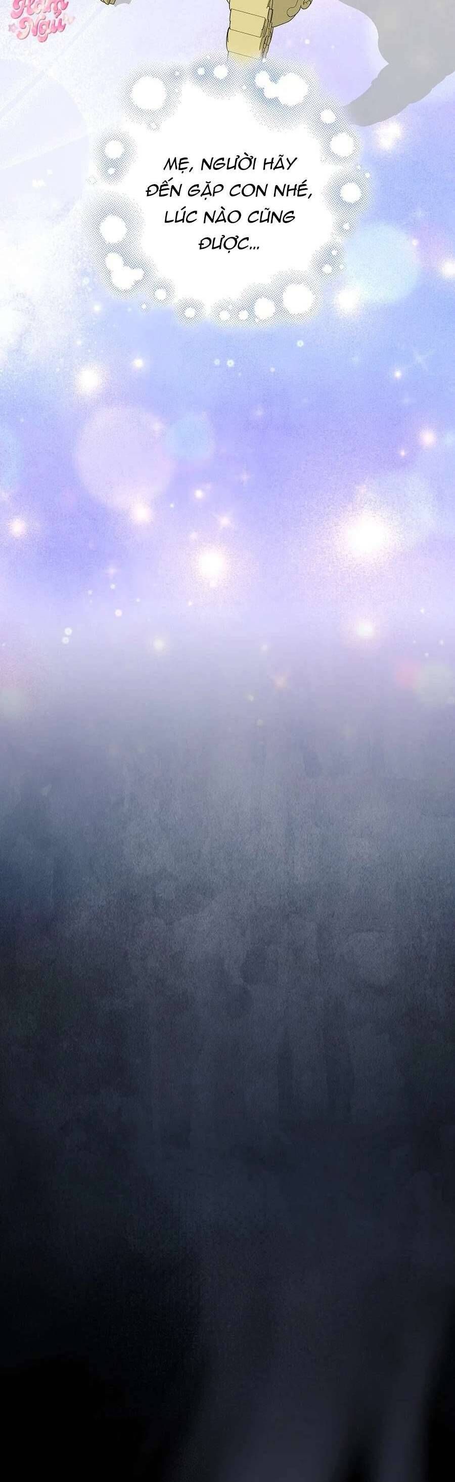 Bé Con Báo Tuyết Của Gia Tộc Báo Đen Chap 31 - Next Chap 32