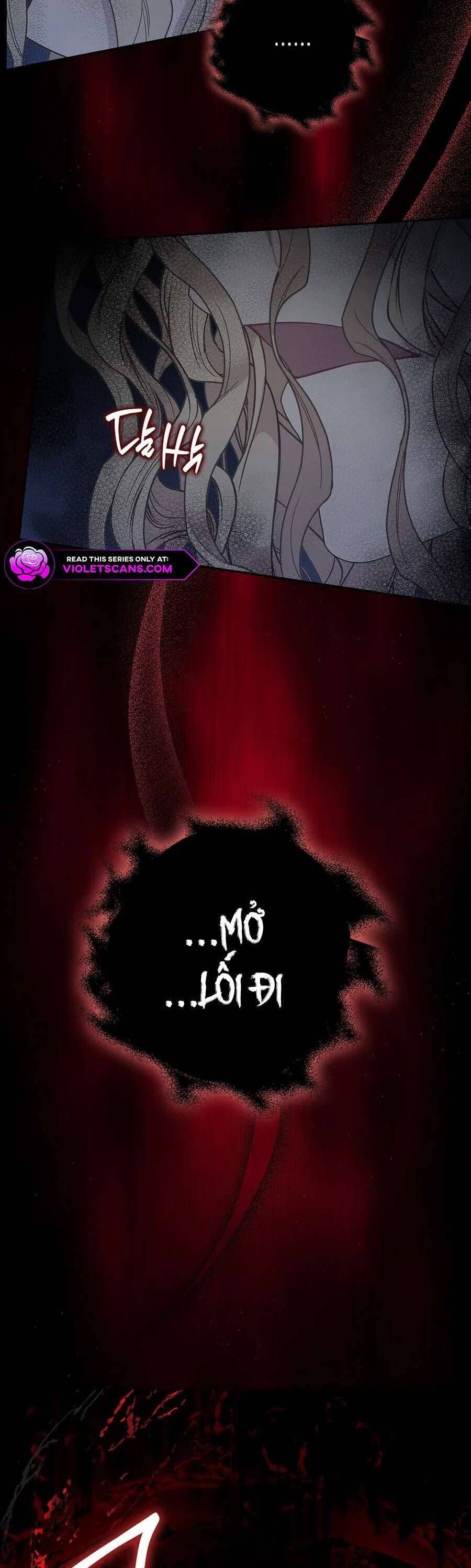 Bé Con Báo Tuyết Của Gia Tộc Báo Đen Chap 31 - Next Chap 32