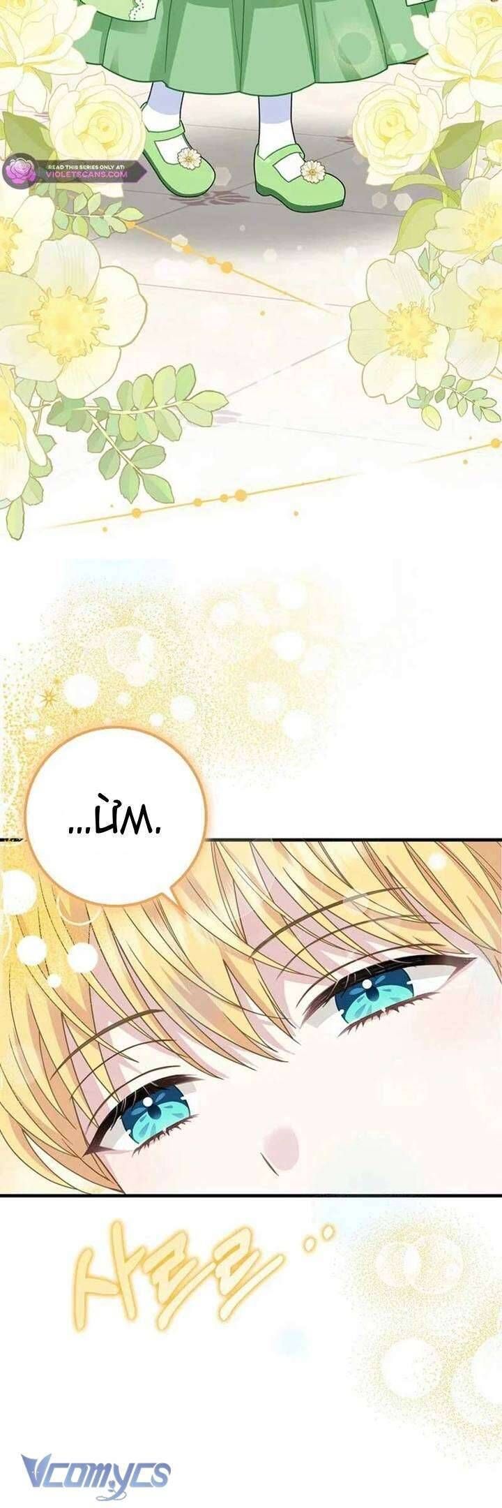 Bé Con Báo Tuyết Của Gia Tộc Báo Đen Chap 32 - Next Chap 33