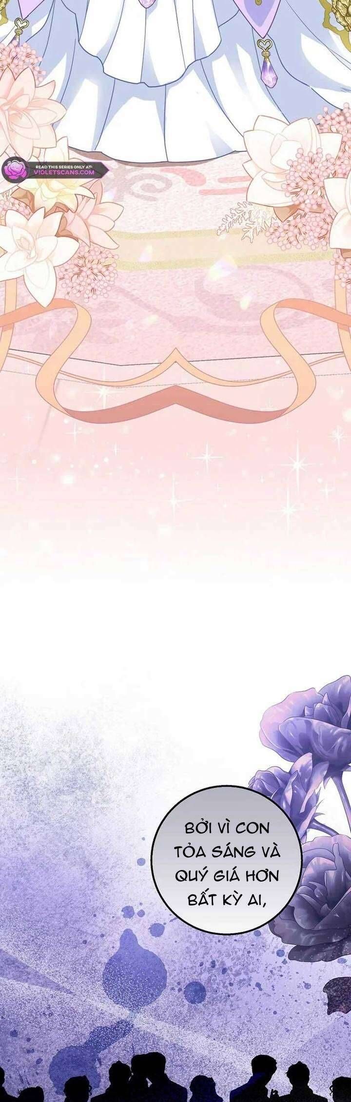 Bé Con Báo Tuyết Của Gia Tộc Báo Đen Chap 32 - Next Chap 33