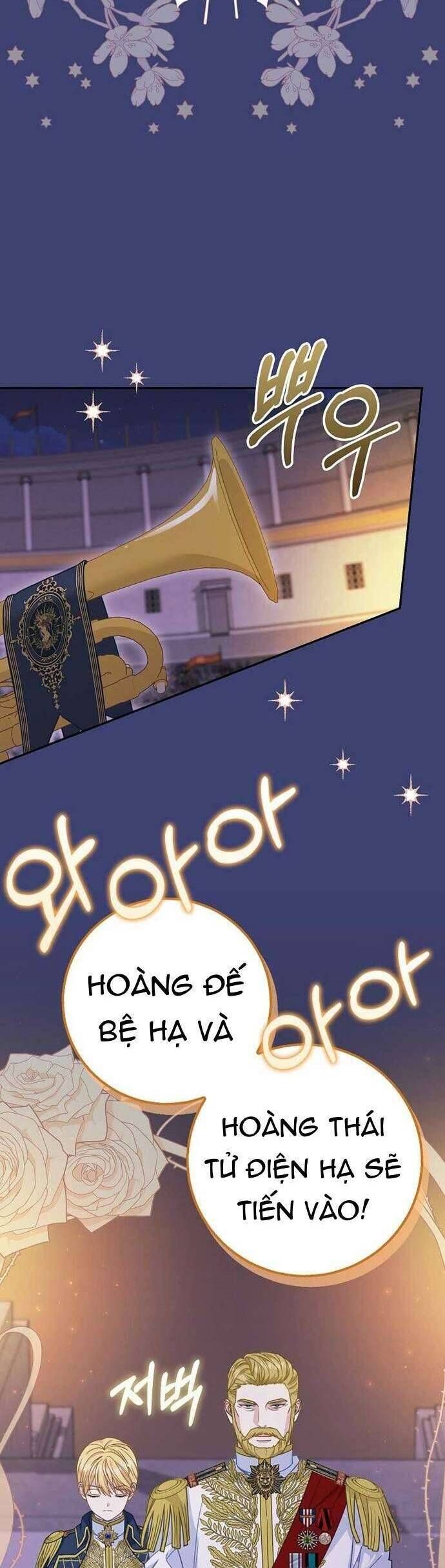 Bé Con Báo Tuyết Của Gia Tộc Báo Đen Chap 33 - Next Chap 34