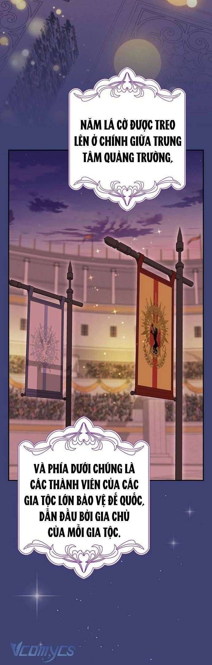 Bé Con Báo Tuyết Của Gia Tộc Báo Đen Chap 33 - Next Chap 34