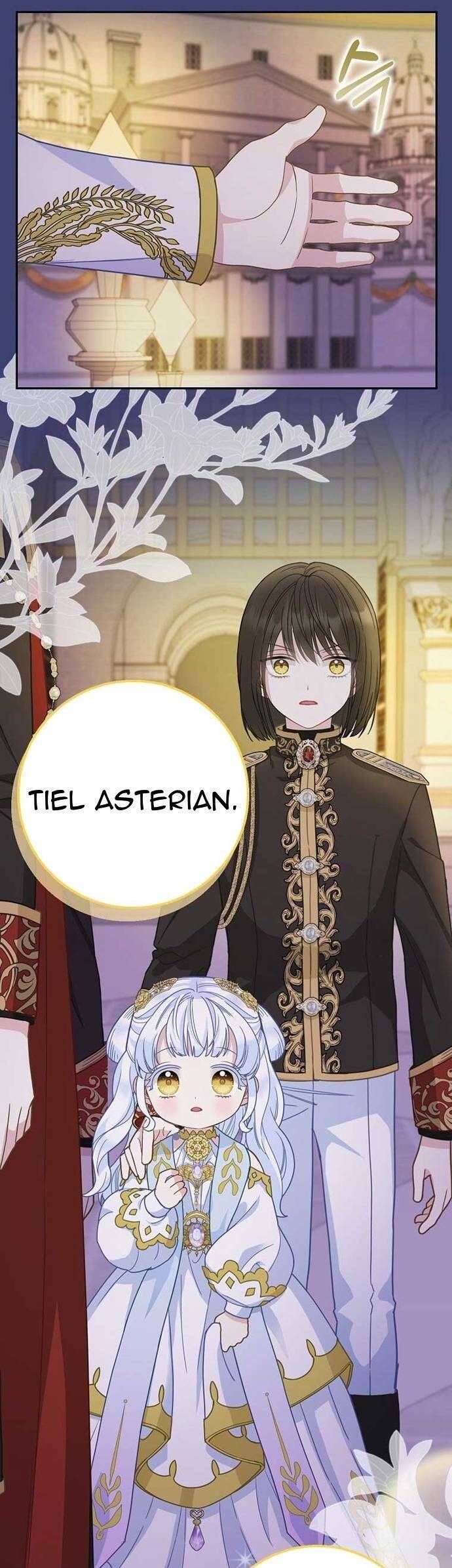 Bé Con Báo Tuyết Của Gia Tộc Báo Đen Chap 33 - Next Chap 34