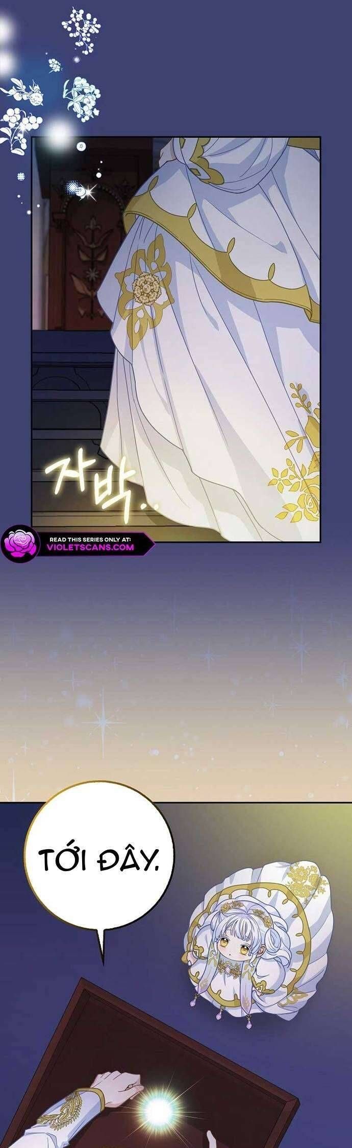 Bé Con Báo Tuyết Của Gia Tộc Báo Đen Chap 33 - Next Chap 34