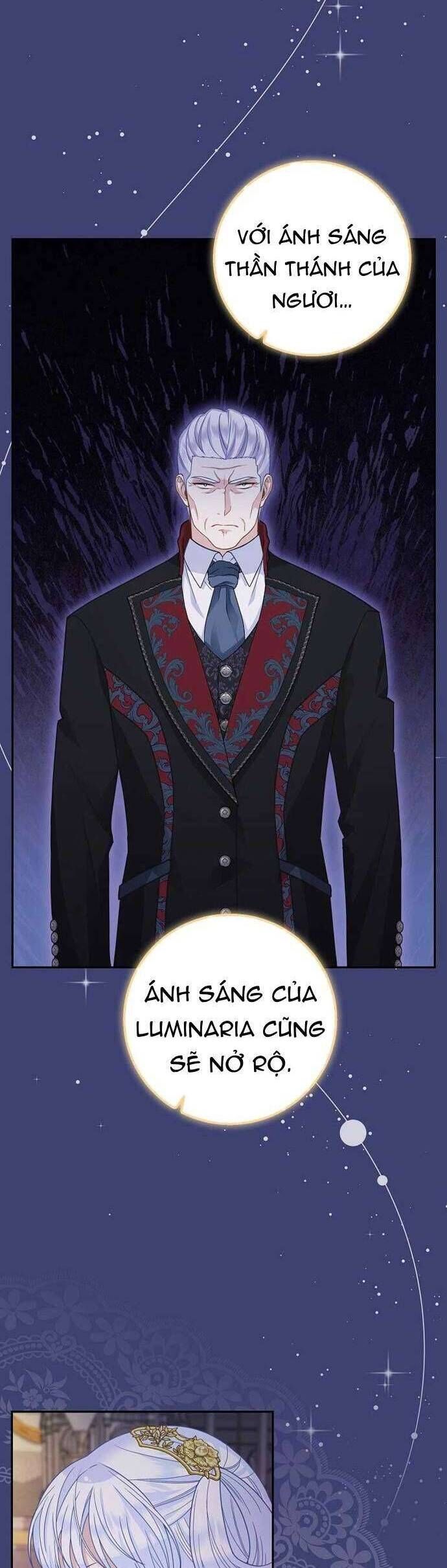 Bé Con Báo Tuyết Của Gia Tộc Báo Đen Chap 33 - Next Chap 34