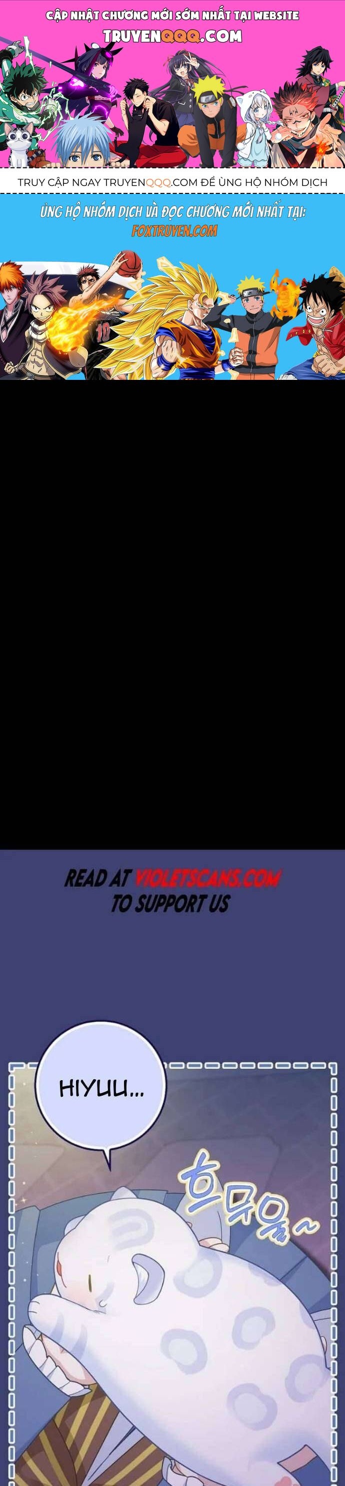 Bé Con Báo Tuyết Của Gia Tộc Báo Đen Chap 34 - Next Chap 35