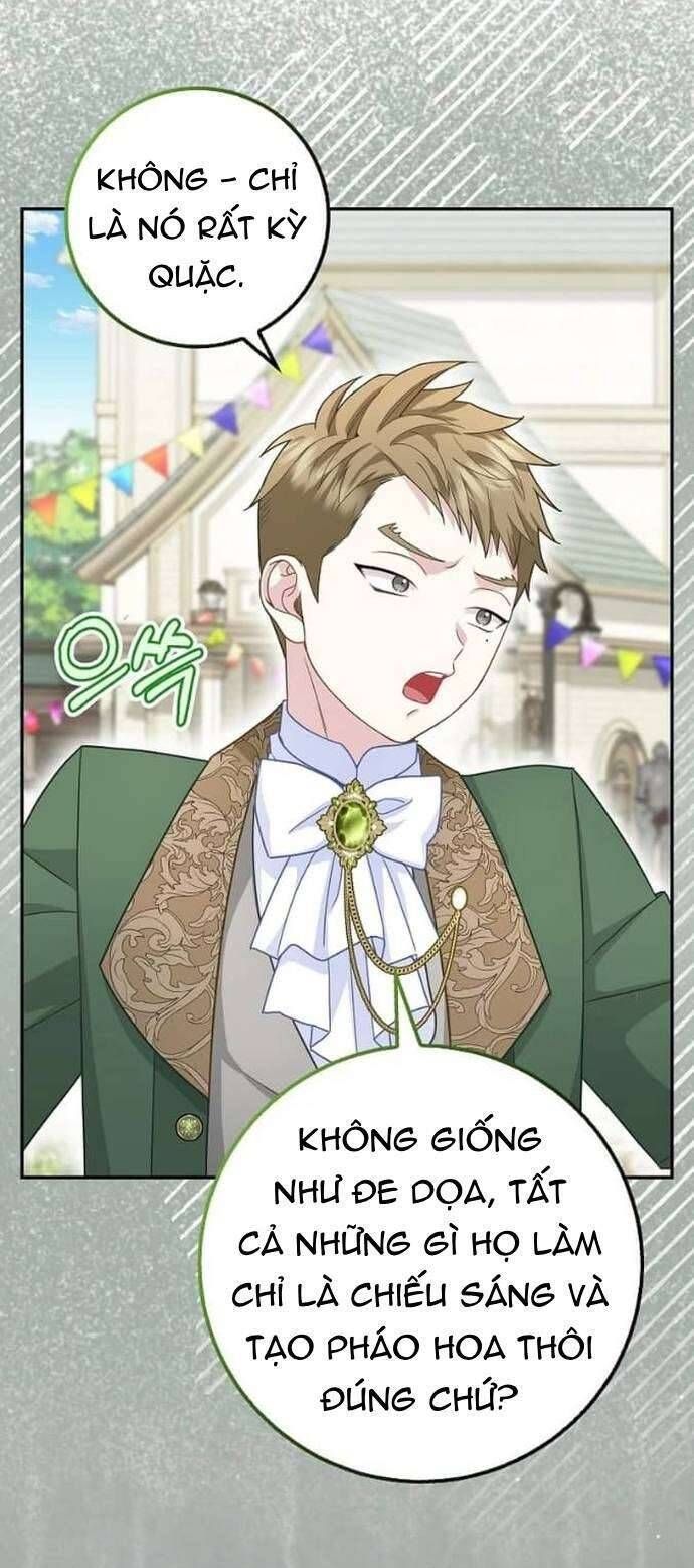 Bé Con Báo Tuyết Của Gia Tộc Báo Đen Chap 34 - Next Chap 35