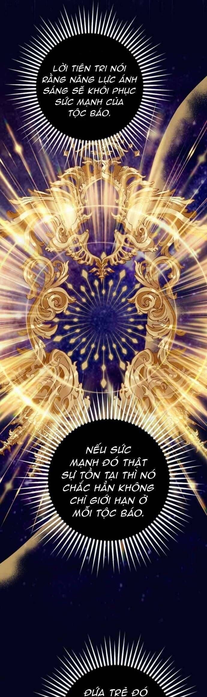 Bé Con Báo Tuyết Của Gia Tộc Báo Đen Chap 34 - Next Chap 35