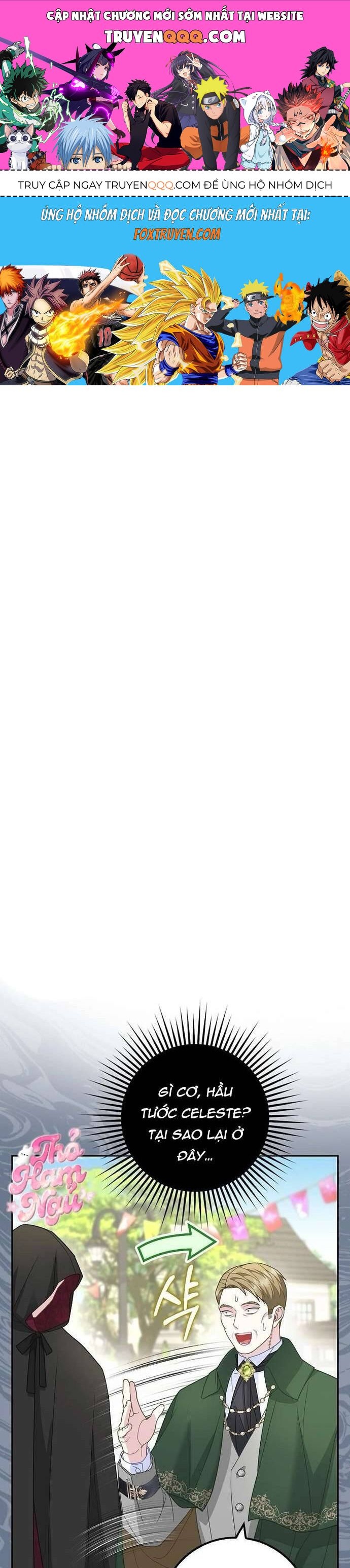 Bé Con Báo Tuyết Của Gia Tộc Báo Đen Chap 35 - Next Chap 36