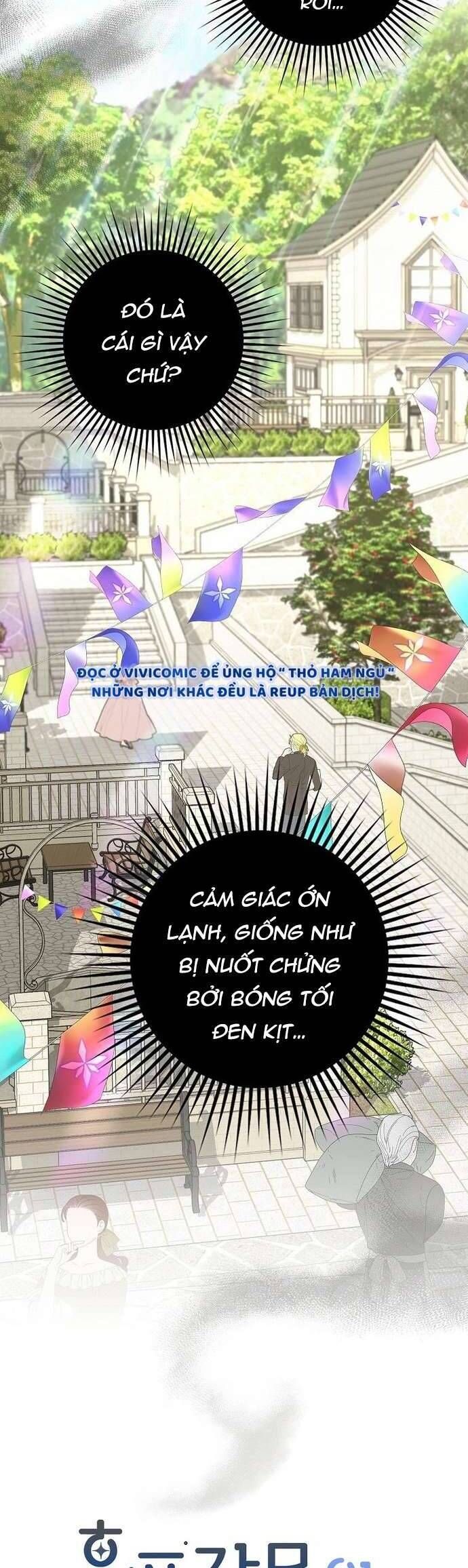 Bé Con Báo Tuyết Của Gia Tộc Báo Đen Chap 35 - Next Chap 36