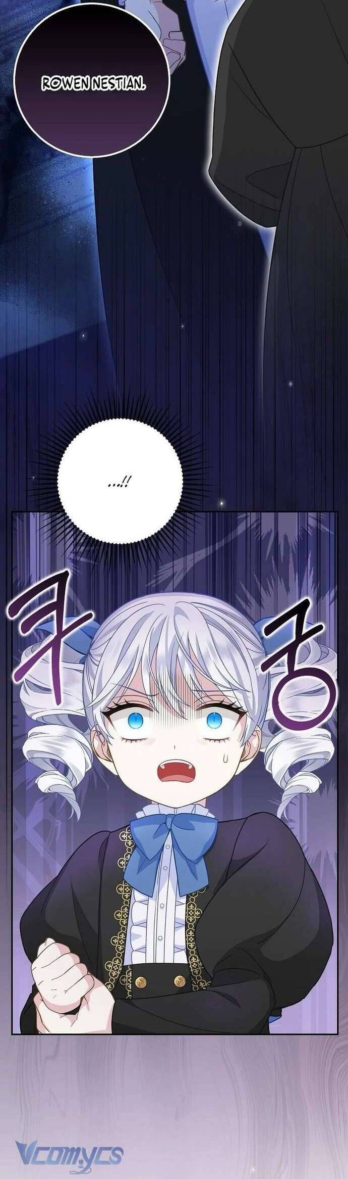 Bé Con Báo Tuyết Của Gia Tộc Báo Đen Chap 35 - Next Chap 36