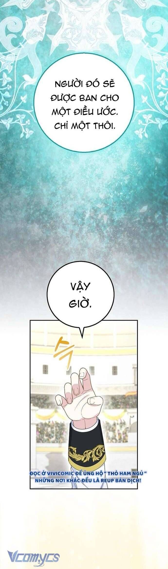 Bé Con Báo Tuyết Của Gia Tộc Báo Đen Chap 35 - Next Chap 36