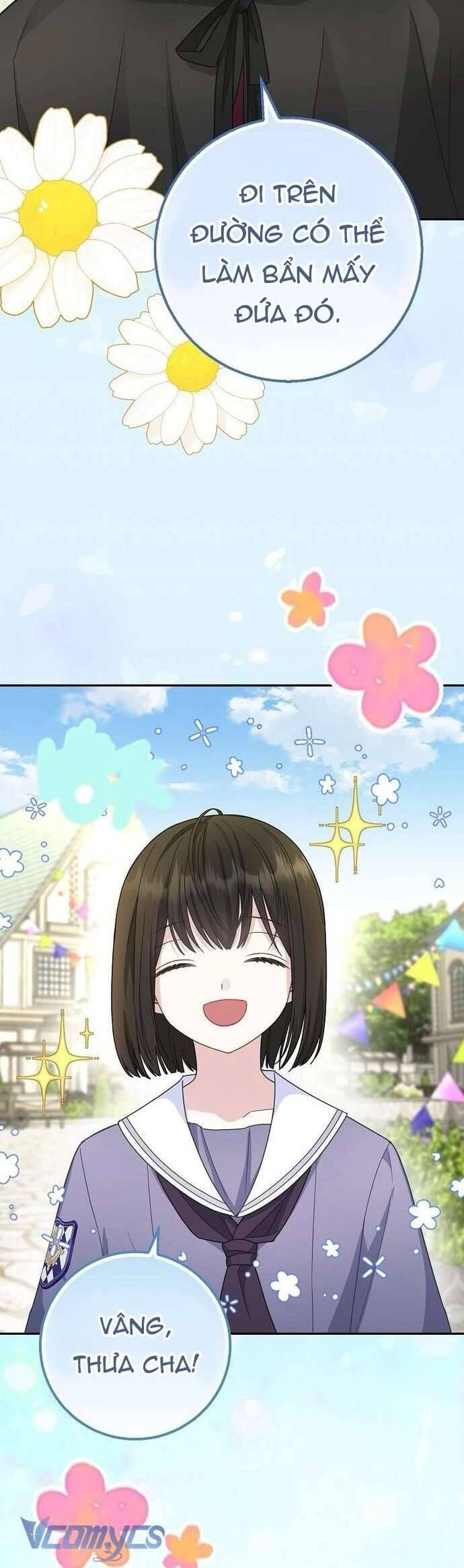 Bé Con Báo Tuyết Của Gia Tộc Báo Đen Chap 35 - Next Chap 36