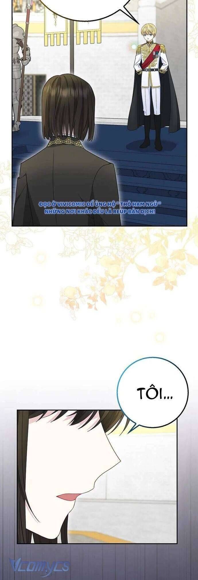 Bé Con Báo Tuyết Của Gia Tộc Báo Đen Chap 36 - Next Chap 37