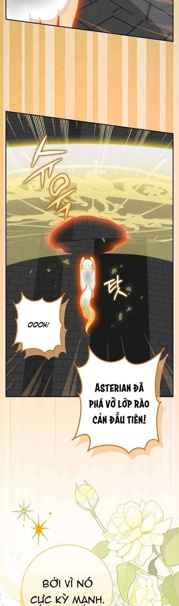 Bé Con Báo Tuyết Của Gia Tộc Báo Đen Chap 36 - Next Chap 37