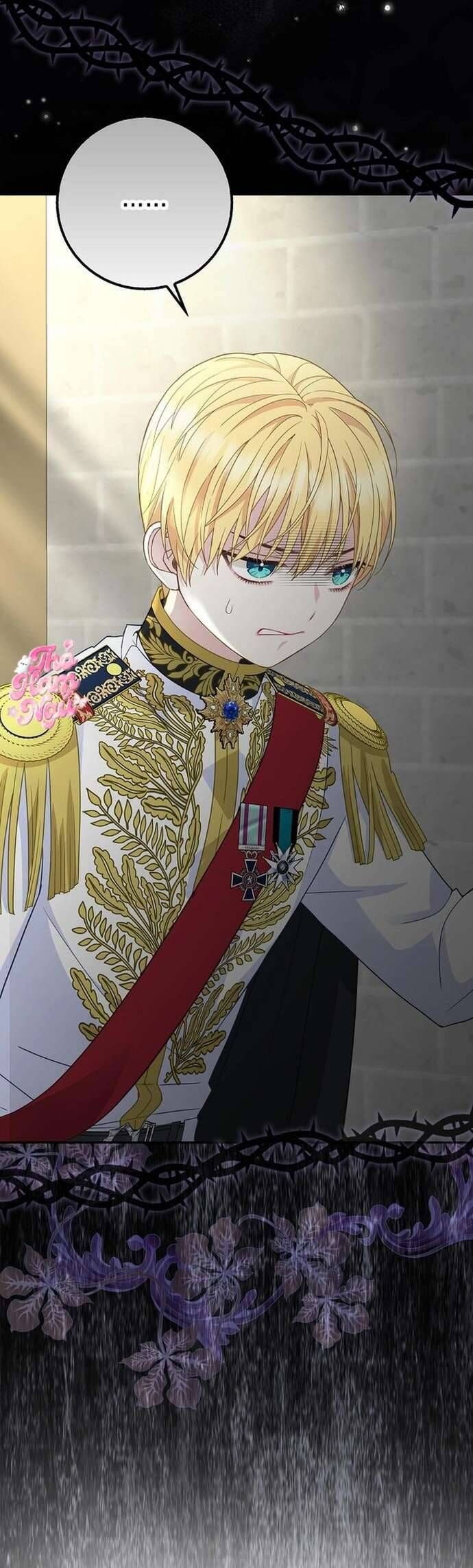 Bé Con Báo Tuyết Của Gia Tộc Báo Đen Chap 37 - Next Chap 38