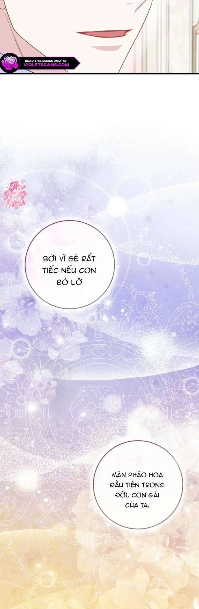 Bé Con Báo Tuyết Của Gia Tộc Báo Đen Chap 38 - Next Chap 39