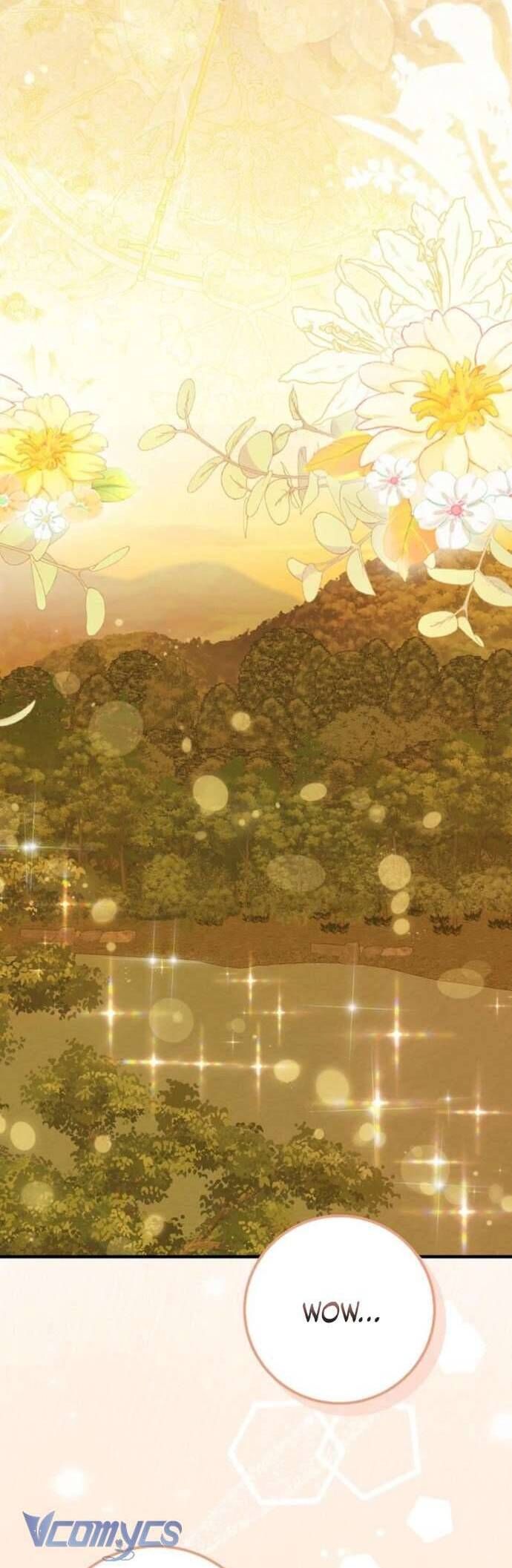 Bé Con Báo Tuyết Của Gia Tộc Báo Đen Chap 38 - Next Chap 39