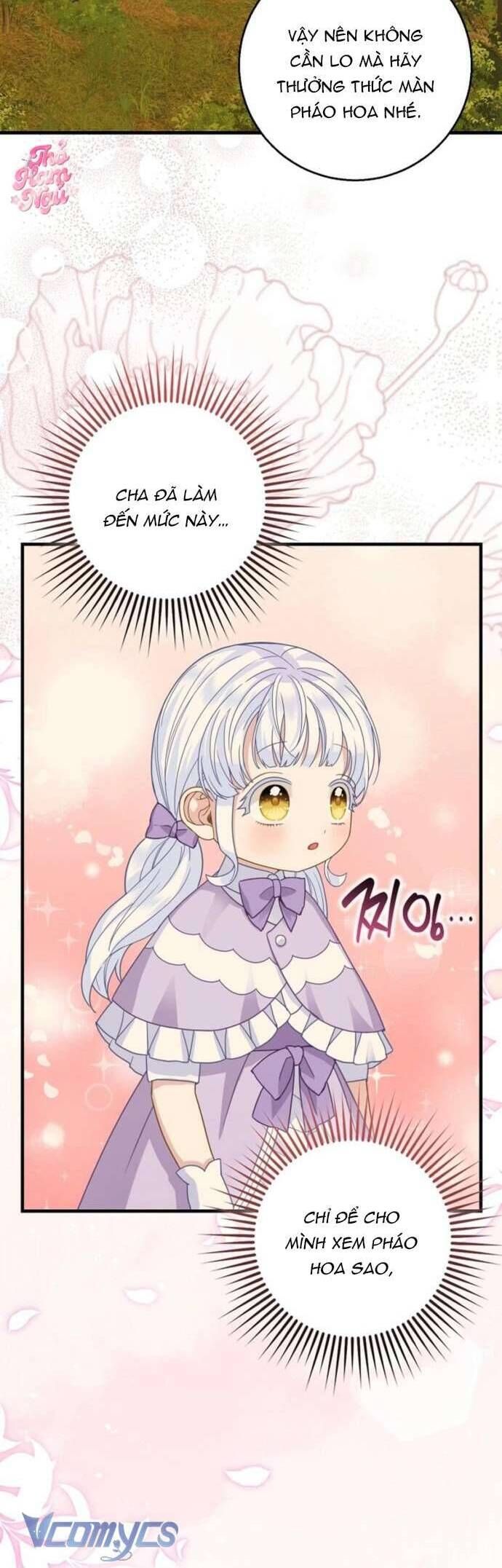 Bé Con Báo Tuyết Của Gia Tộc Báo Đen Chap 38 - Next Chap 39