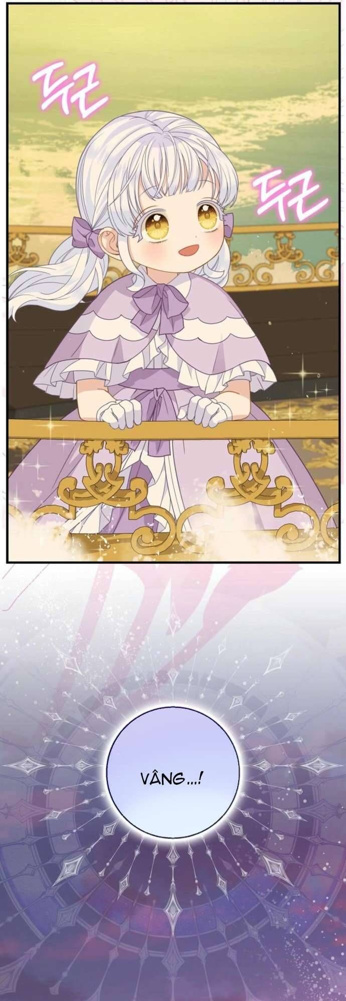 Bé Con Báo Tuyết Của Gia Tộc Báo Đen Chap 38 - Next Chap 39