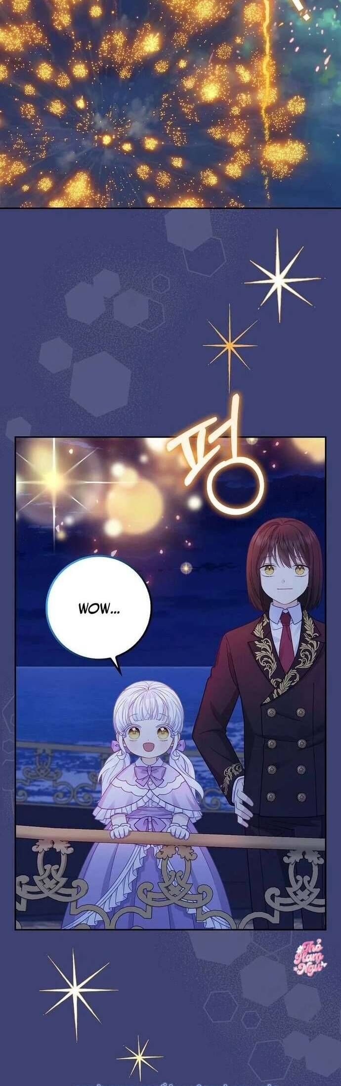 Bé Con Báo Tuyết Của Gia Tộc Báo Đen Chap 39 - Next Chap 40