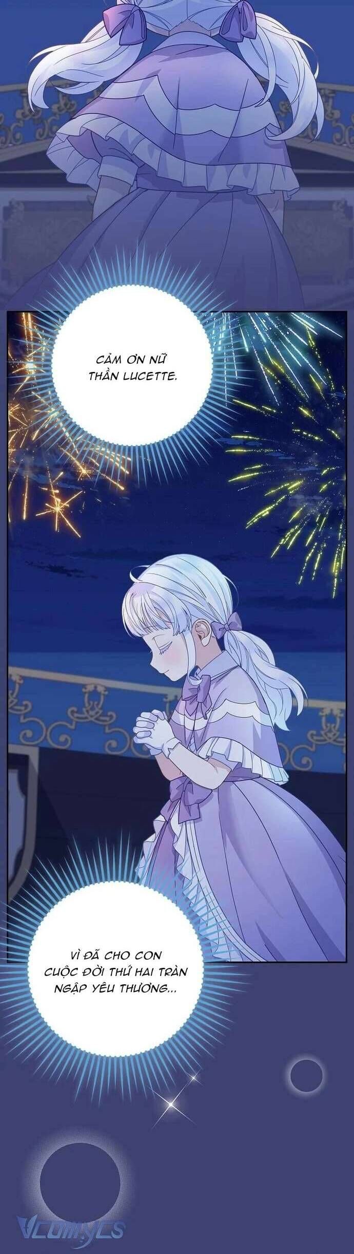 Bé Con Báo Tuyết Của Gia Tộc Báo Đen Chap 39 - Next Chap 40