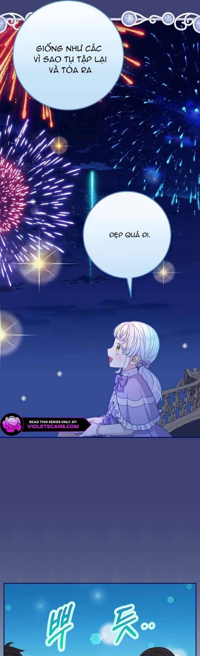 Bé Con Báo Tuyết Của Gia Tộc Báo Đen Chap 39 - Next Chap 40