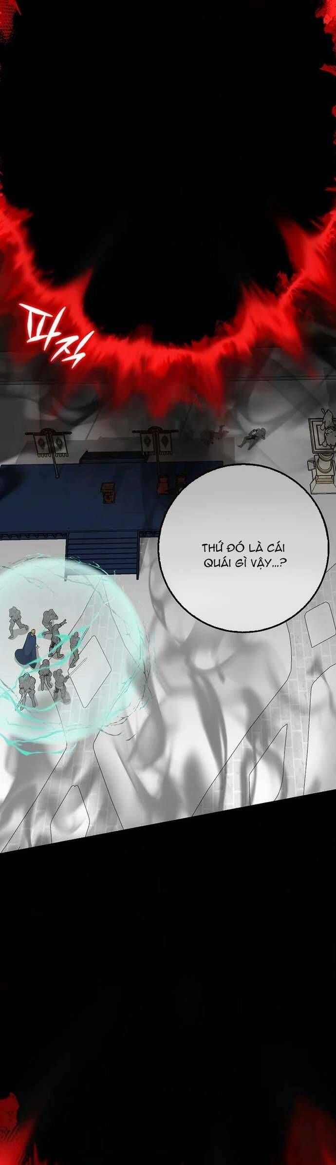 Bé Con Báo Tuyết Của Gia Tộc Báo Đen Chap 39 - Next Chap 40