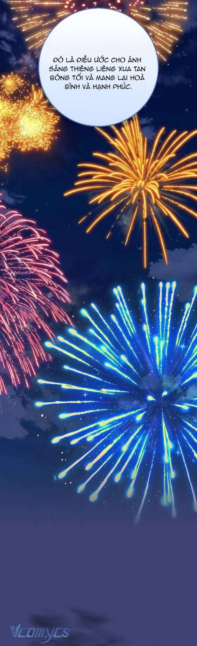 Bé Con Báo Tuyết Của Gia Tộc Báo Đen Chap 39 - Next Chap 40